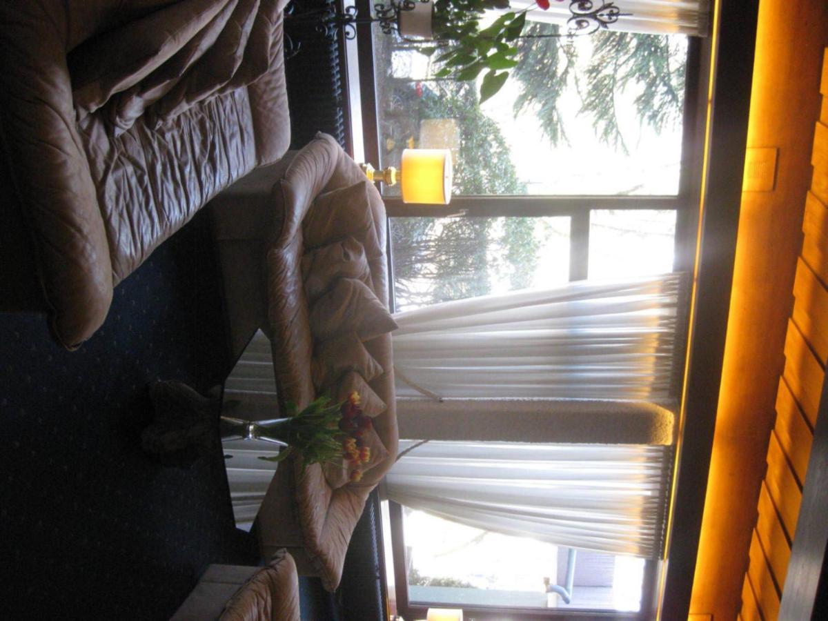 Hak Hotel Am Klostersee Sindelfingen Esterno foto