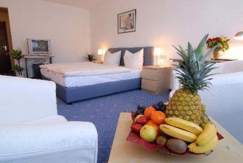 Hak Hotel Am Klostersee Sindelfingen Esterno foto